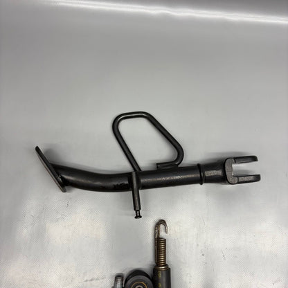 C400X BMW C400X SIDE STAND 2018 2019 2020 OEM