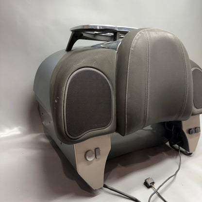 BMW K 1200LT LUGGAGE TOP CASE 2005 2006 2007 2008 OEM 2309717