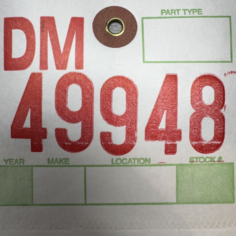 8405117 BMW R1300GS OXYGEN SENSOR 2022 2023 2024 OEM 8405117