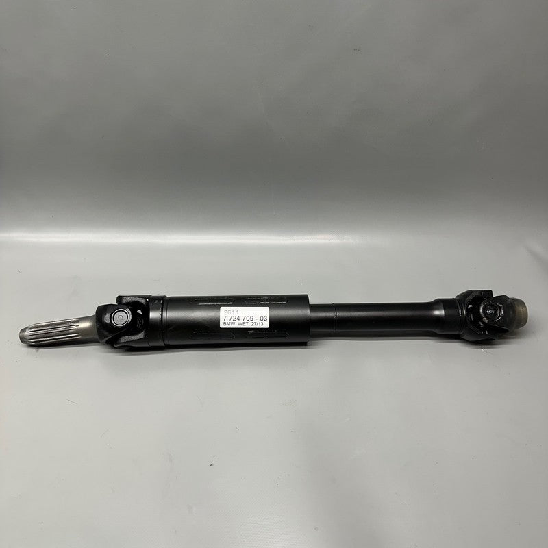 7724709 BMW K 1300S REAR DRIVE SHAFT 2007-2011 2012 2013 2014 2015 OEM 7724709