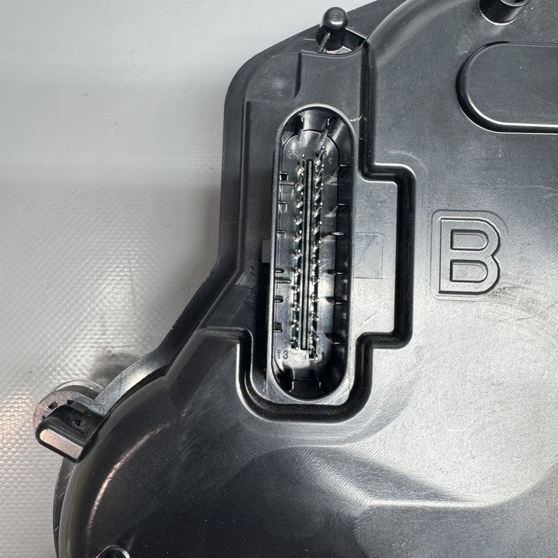 7670414 BMW K 1200LT INSTRUMENT CLUSTER 2003 2004 2005 2006 2007 2008 OEM 7696024