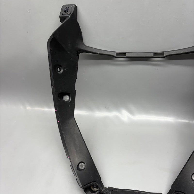 BMW K1600GTL RADIATOR COVER GUARD GRILLE 2015 2016 2017 2018 2019 2020