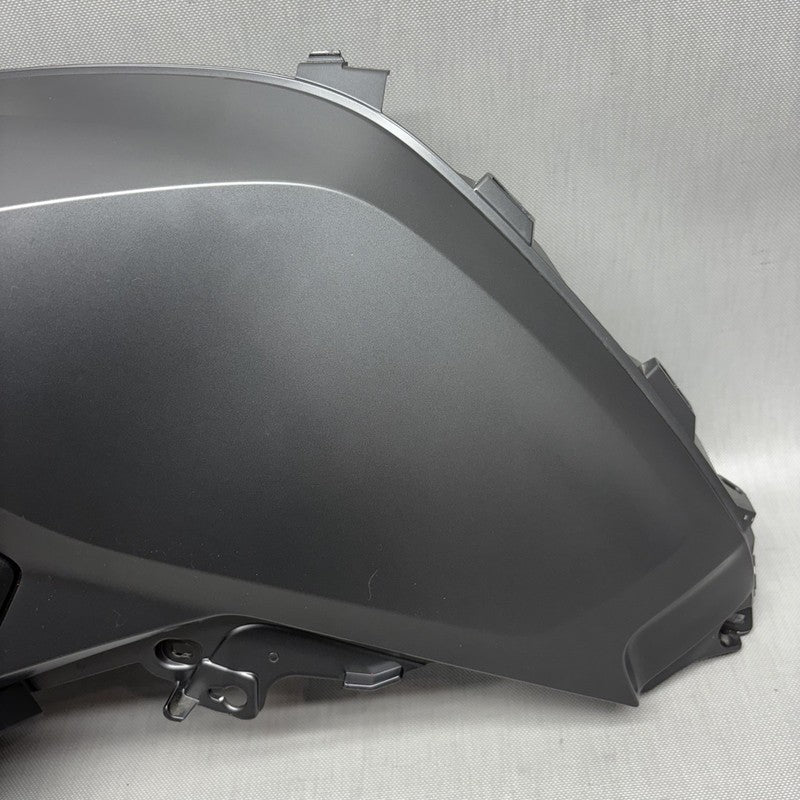 8556635 BMW R1250 GS TANK FAIRING LEFT 2018 2019 2020 OEM 8556635