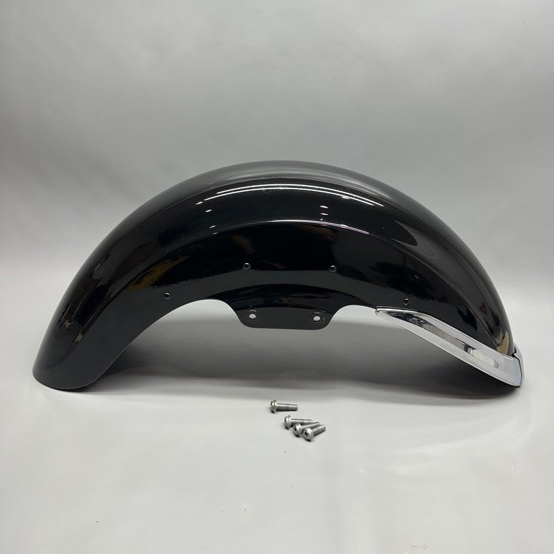 BMW R18 TRANSCONTINENTAL FRONT WHEEL FENDER 2020 2021 2022 2023 2024 2