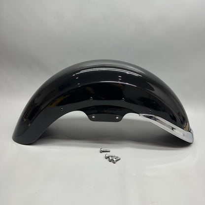 BMW R18 TRANSCONTINENTAL FRONT WHEEL FENDER 2020 2021 2022 2023 2024 2