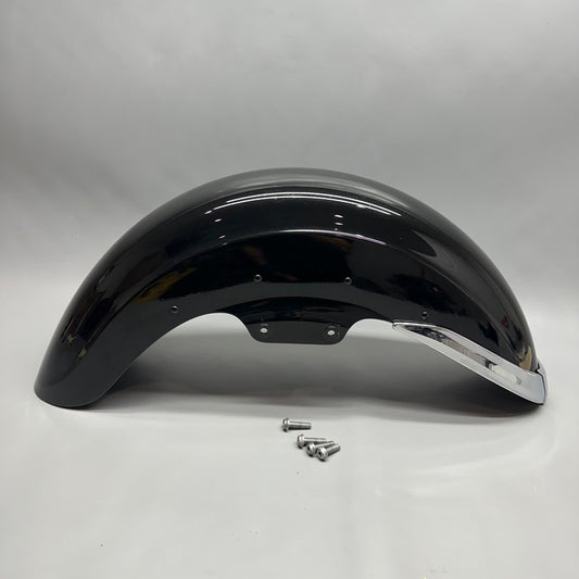 BMW R18 TRANSCONTINENTAL FRONT WHEEL FENDER 2020 2021 2022 2023 2024 2