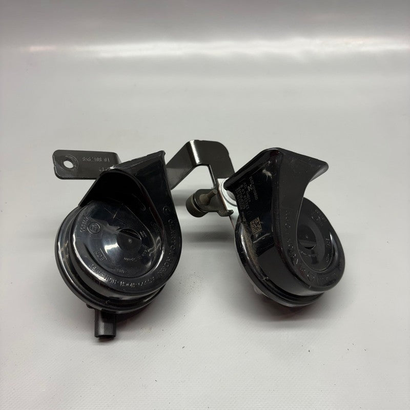 BMW K1600 BAGGER HORN LOW PITCH 2017 2018 2019 2020 2021 2022 2023 202