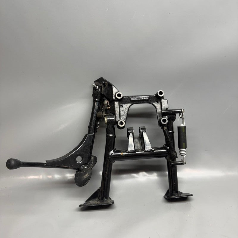 BMW K 1200LT CENTER AND SIDE STAND 2005 2006 2007 2008 2009 OEM