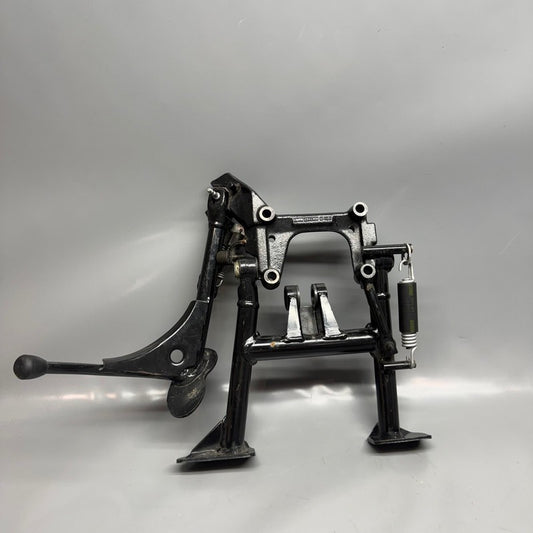 BMW K 1200LT CENTER AND SIDE STAND 2005 2006 2007 2008 2009 OEM