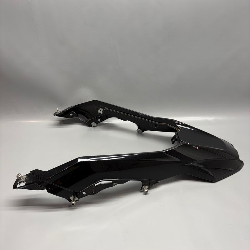 BMW G310GS HEADLIGHT FAIRING COVER UPPER 2017-2020 2021 2022 2023 2024