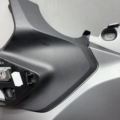 8556636 BMW R1250 GS TANK FAIRING RIGHT 2018 2019 2020 OEM 8556636