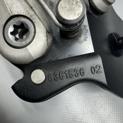 8361541 BMW S1000RR SIDE STAND 2021 2022 2023 2024 OEM 8361541