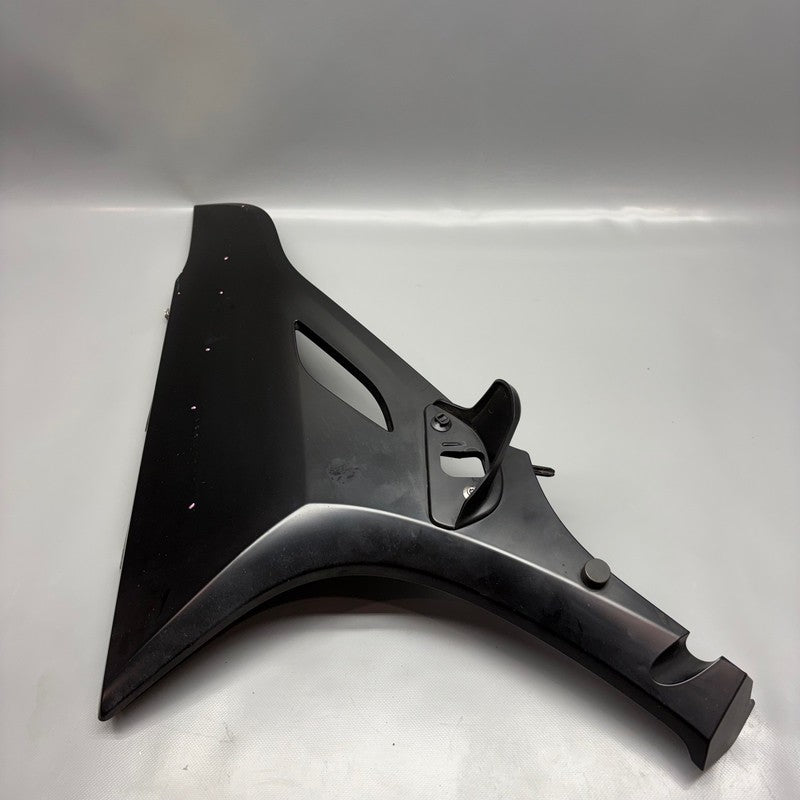 BMW K1600 BAGGER GRILLE COVER RIGHT 2017 2018 2019 2020 2021 OEM