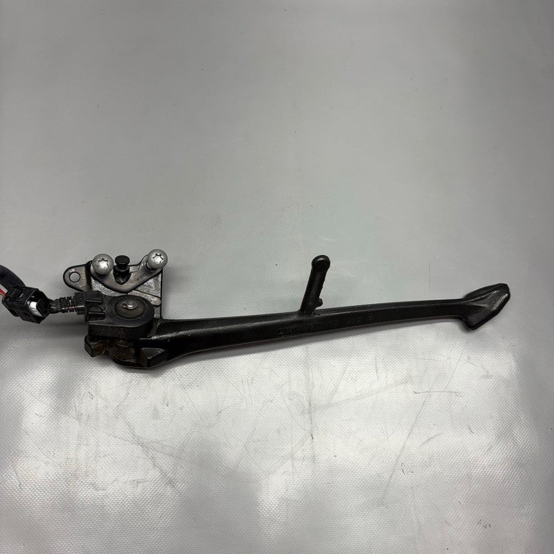 BMW K1300S SIDE STAND 2007 2008 2009 2010 2011 2012 2013 2014 2015 OEM