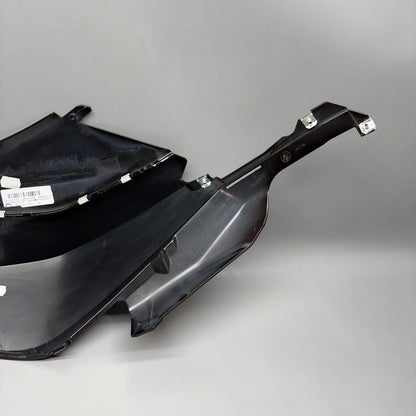 BMW K1600GTL TANK COVER RIGHT 2015 2016 2017 2018 2019 2020 2021 OEM 8