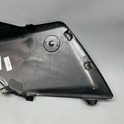 7710432 BMW K1600GT FAIRING COVER RIGHT 2010 2011 2012 2013 2014 2015 2016 OEM 7710432