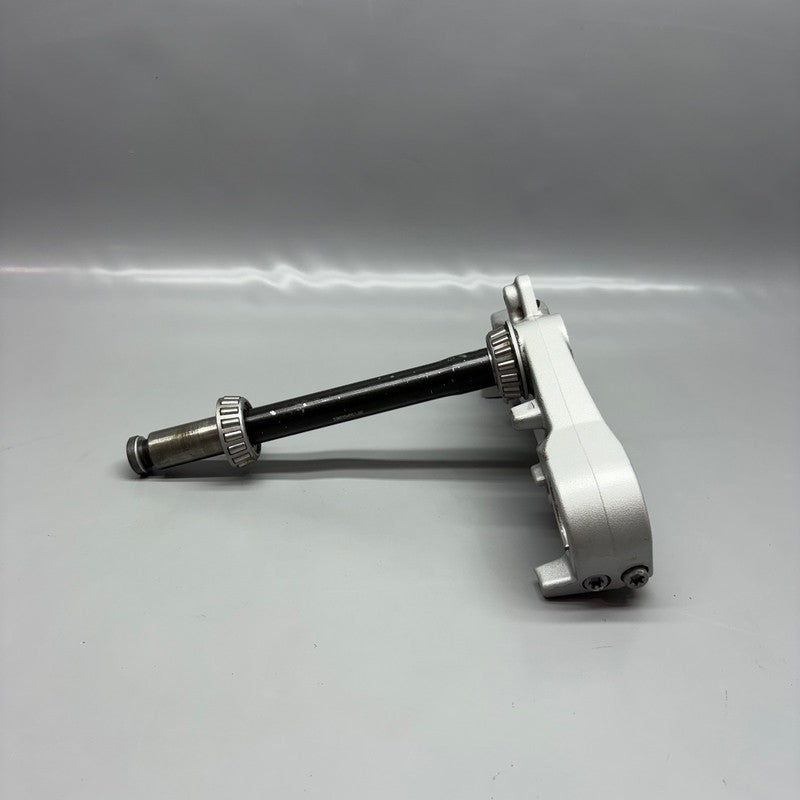 BMW F800ST LOWER FORK CROSS BRACE 2005 2006 2007 2008 2009 2010 2011 O