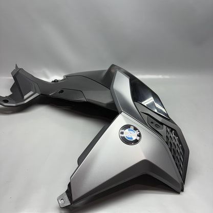 8403852 BMW F900R TANK FAIRING PANEL RIGHT SIDE 2020 2021 2022 2023 2024 OEM 8403852