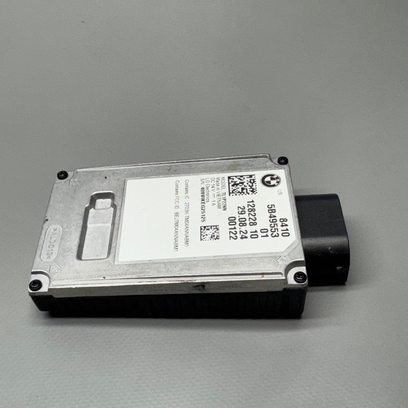 BMW S1000 R TELEMATICS MODULE 2020 2021 2022 2023 2024 2025 OEM 5B4955