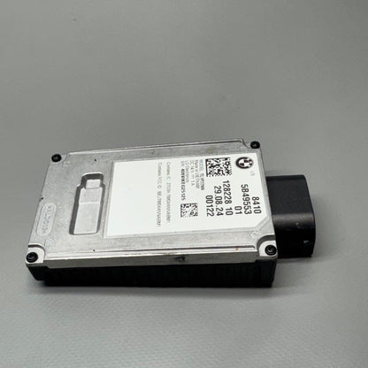 BMW S1000 R TELEMATICS MODULE 2020 2021 2022 2023 2024 2025 OEM 5B4955