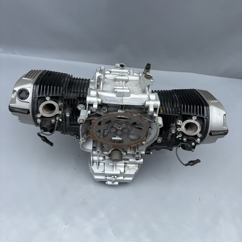 BMW R1200GS ENGINE MOTOR 2006 2007 2008 2009 2010 2011 2012 OEM