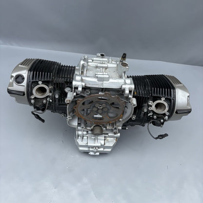 BMW R1200GS ENGINE MOTOR 2006 2007 2008 2009 2010 2011 2012 OEM