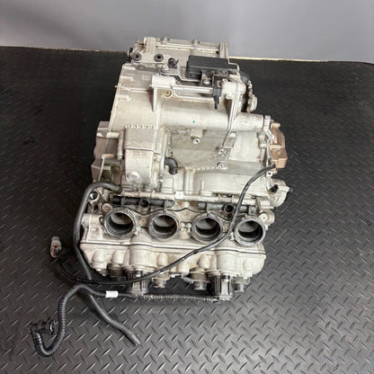 BMW S1000RR ENGINE MOTOR 2018 2019 2020 2021 2022 OEM MILES UNKNOWN