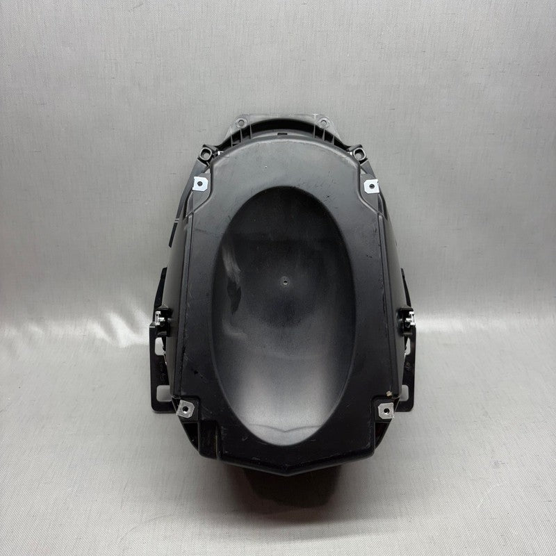 BMW C 650 EVOLUTION LUGGAGE BIN 2015 2016 2017 2018 OEM 8545186