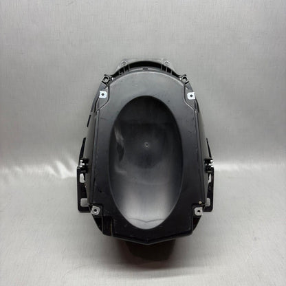 BMW C 650 EVOLUTION LUGGAGE BIN 2015 2016 2017 2018 OEM 8545186