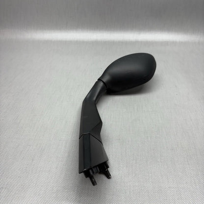 C 650 SPORT BMW C 650 SPORT MIRROR LEFT 2014 2015 2016 2017 2018 2019 2020 OEM