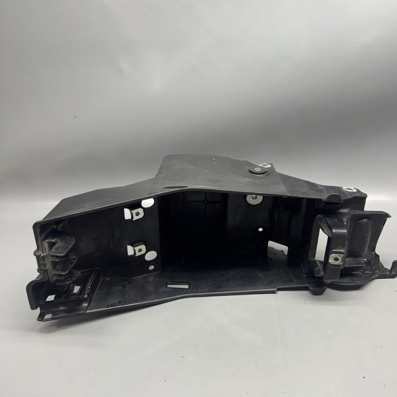 8556886 BMW G310GS BATTERY BOX TRAY 2016 2017 2018 2019 2020 OEM 8556886