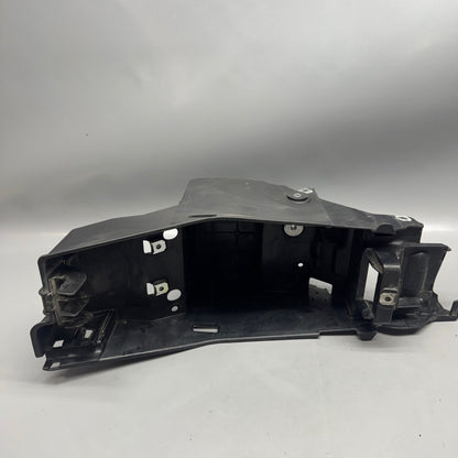 8556886 BMW G310GS BATTERY BOX TRAY 2016 2017 2018 2019 2020 OEM 8556886
