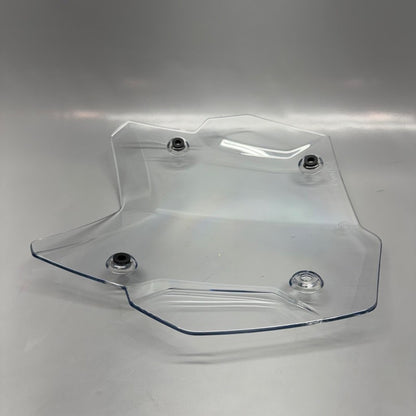 BMW F850GS WINDSCREEN 2016 2017 2018 2019 2020 2021 2022 2023 2024 202