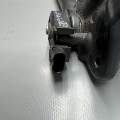 F900R BMW F900R KICKSTAND SIDE STAND WITH SENSOR 2020 2021 2022 2023 2024 OEM