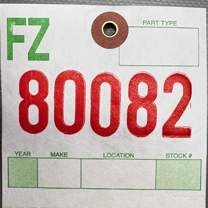 BMW K 1200LT GUIDE PLATE RIGHT 2005 2006 2007 2008 OEM 7685126