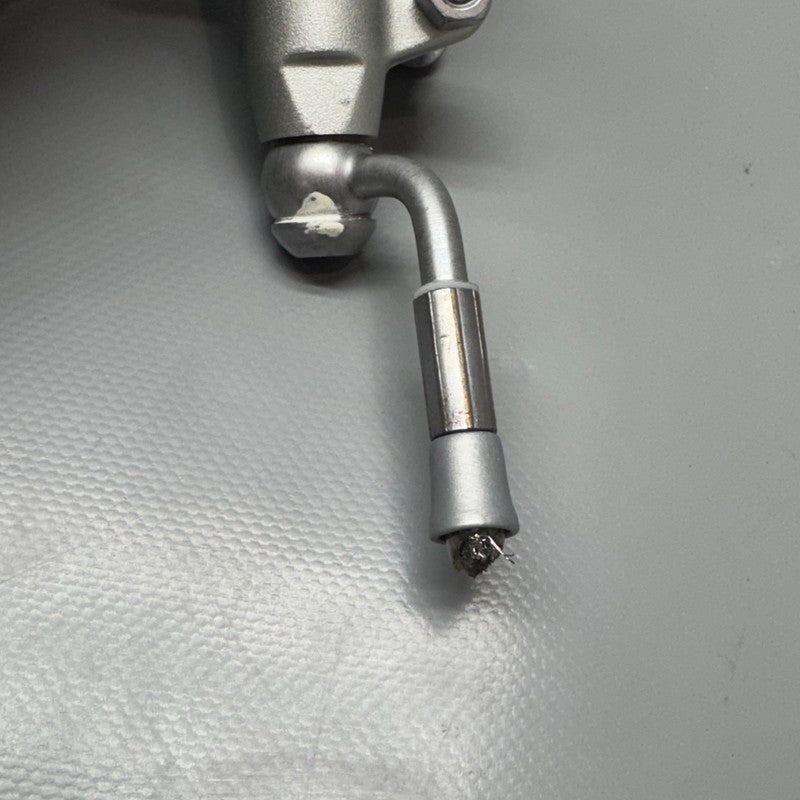 BMW S1000 R REAR BRAKE MASTER CYLINDER 2020 2021 2022 2023 2024 2025 O