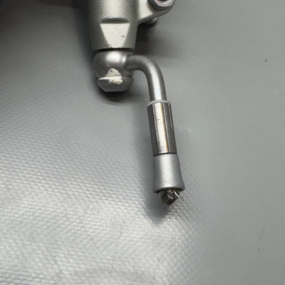 BMW S1000 R REAR BRAKE MASTER CYLINDER 2020 2021 2022 2023 2024 2025 O