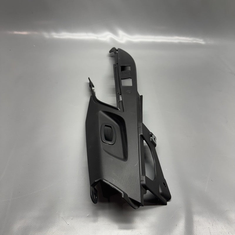 7718507 BMW K1600GTL LEFT REAR TAIL FAIRING 2015 2016 2017 2018 2019 2020 2021 7718507
