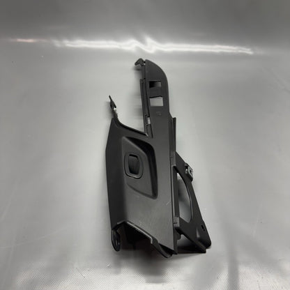 7718507 BMW K1600GTL LEFT REAR TAIL FAIRING 2015 2016 2017 2018 2019 2020 2021 7718507