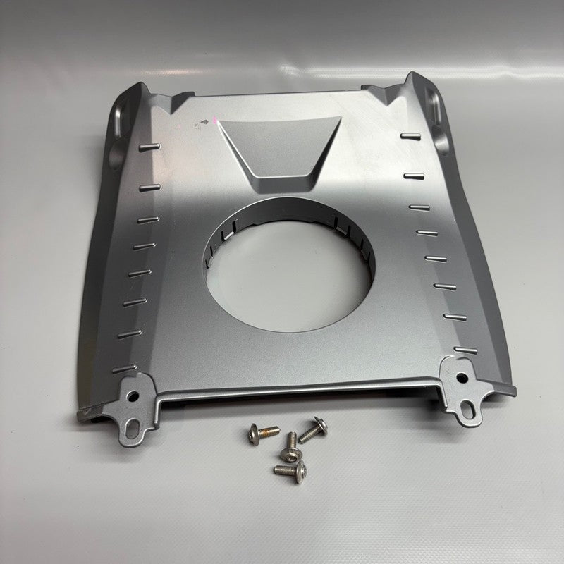 8558567 BMW C400X CENTER TANK COVER 2018 2019 2020 OEM 8558567