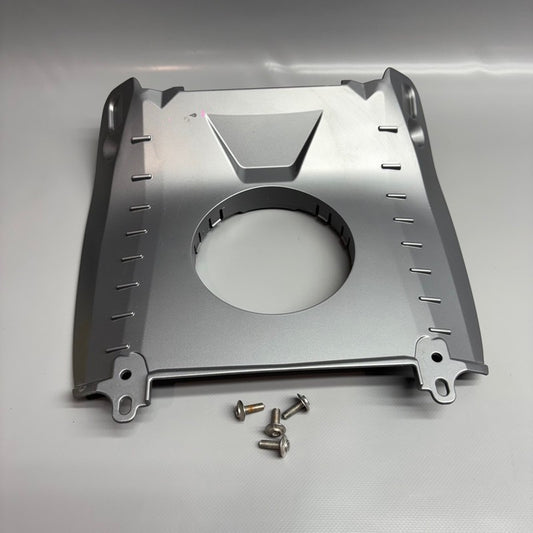 8558567 BMW C400X CENTER TANK COVER 2018 2019 2020 OEM 8558567