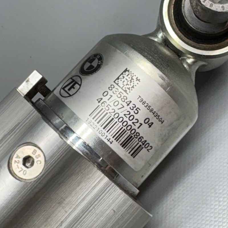 8358435 BMW R18 SPRING STRUT REAR 2020 2021 2022 2023 2024 OEM 8358435