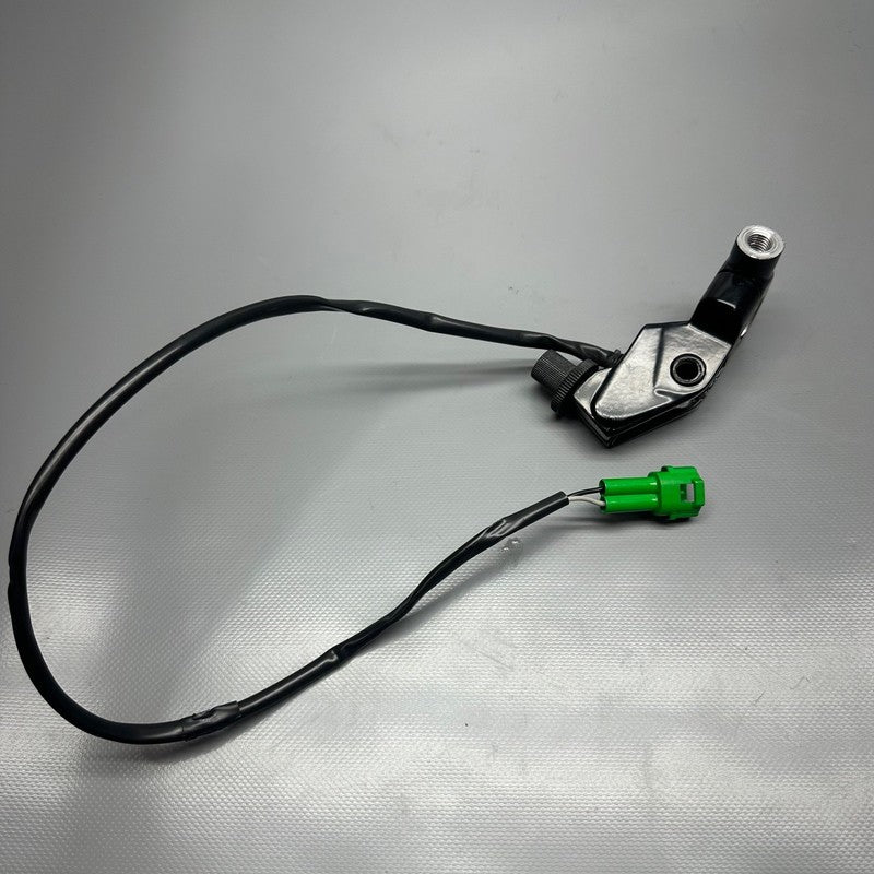 BMW G310GS PIPE CLAMP LEFT 2018 2019 OEM