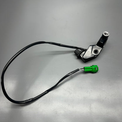 BMW G310GS PIPE CLAMP LEFT 2018 2019 OEM