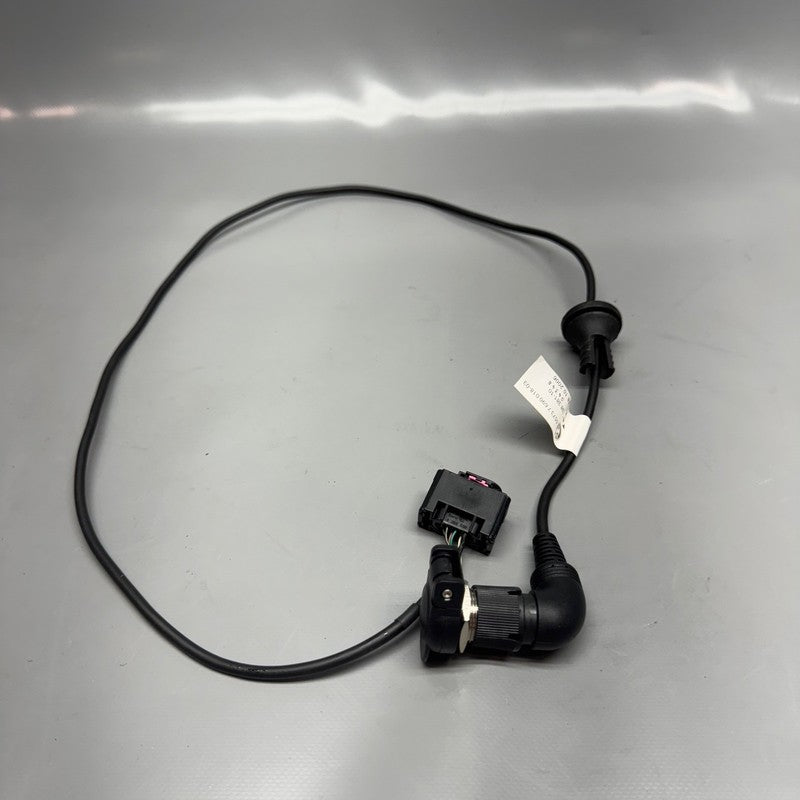 BMW K 1200LT TOP CASE CABLE HARNESS 2005 2006 2007 2008 OEM 7690018