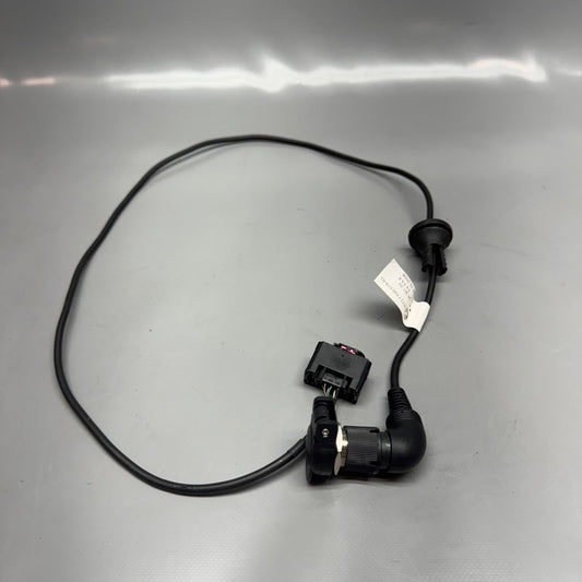 BMW K 1200LT TOP CASE CABLE HARNESS 2005 2006 2007 2008 OEM 7690018