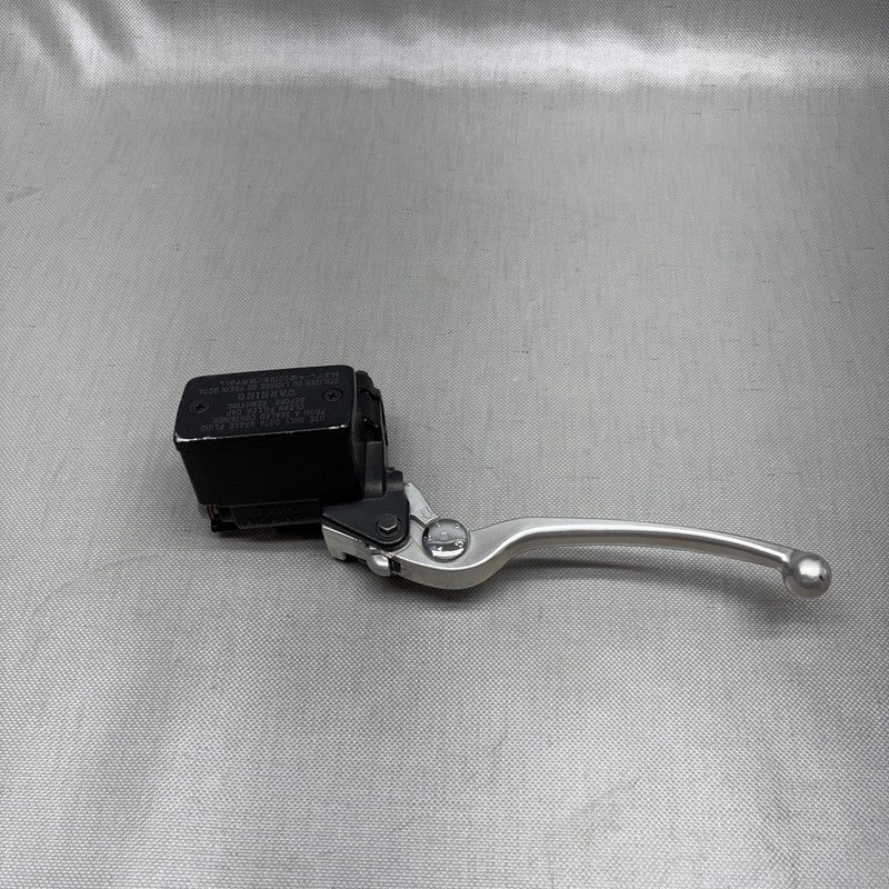 BMW C 650 EVOLUTION HANDBRAKE LEVER REAR WHEEL 2015 2016 2017 2018 OEM