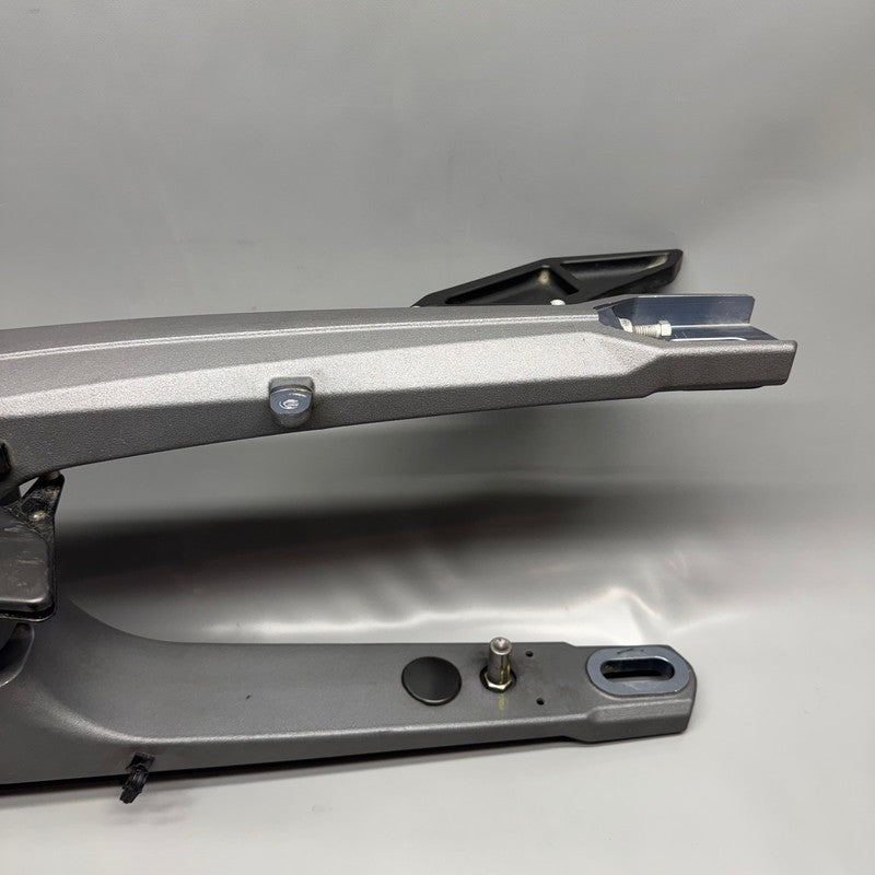 BMW G650X K15 REAR WHEEL SWINGING ARM 2006 2007 OEM 7696651