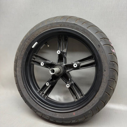 BMW C 650 EVOLUTION WHEEL FRONT 2015 2016 2017 2018 OEM