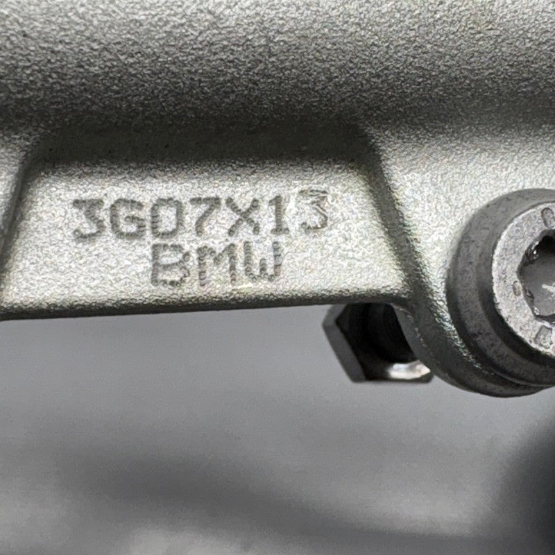 S1000R BMW S1000R REAR BRAKE MASTER CYLINDER 2020 2021 2022 2023 2024 2025 OEM 